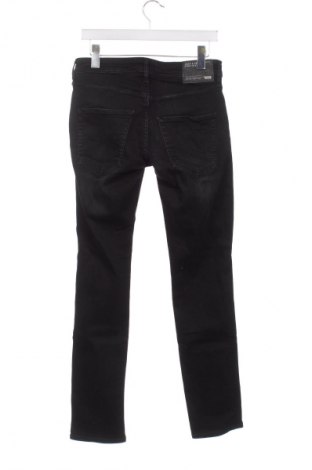 Ανδρικό τζίν Jack & Jones, Μέγεθος XS, Χρώμα Μαύρο, Τιμή 65,60 €