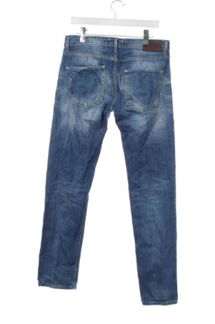 Pánske džínsy  Jack & Jones, Veľkosť M, Farba Modrá, Cena  11,95 €