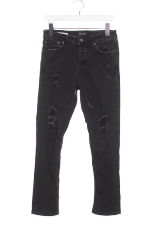 Męskie jeansy Jack & Jones, Rozmiar S, Kolor Czarny, Cena 157,99 zł