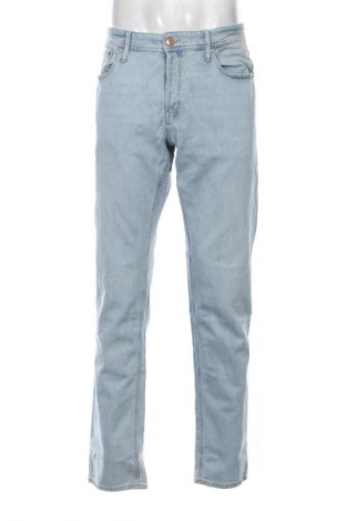 Мъжки дънки Jack & Jones, Размер XL, Цвят Син, Цена 117,99 лв.