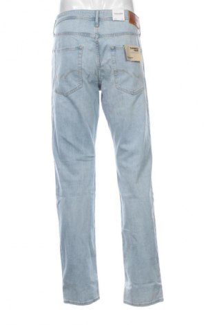 Мъжки дънки Jack & Jones, Размер XL, Цвят Син, Цена 117,99 лв.
