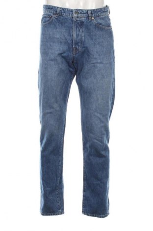 Мъжки дънки Jack & Jones, Размер M, Цвят Син, Цена 48,00 лв.