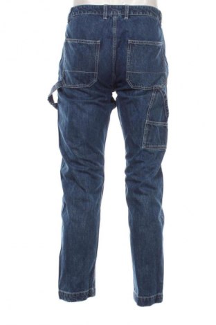 Мъжки дънки Jack & Jones, Размер M, Цвят Син, Цена 48,00 лв.