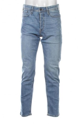 Blugi de bărbați Jack & Jones, Mărime S, Culoare Albastru, Preț 391,99 Lei