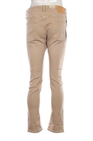 Blugi de bărbați Jack & Jones, Mărime M, Culoare Maro, Preț 391,99 Lei