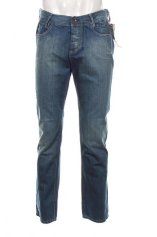 Herren Jeans Jack & Jones, Größe M, Farbe Blau, Preis 58,74 €