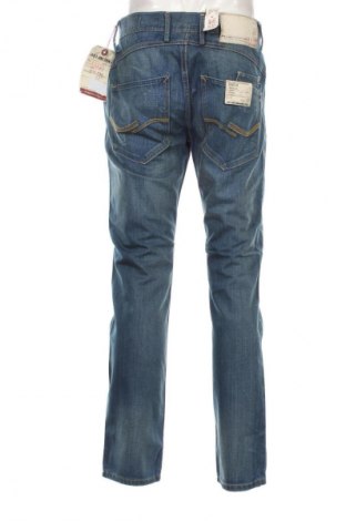 Herren Jeans Jack & Jones, Größe M, Farbe Blau, Preis 58,74 €