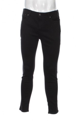 Ανδρικό τζίν Jack & Jones, Μέγεθος L, Χρώμα Μαύρο, Τιμή 23,99 €