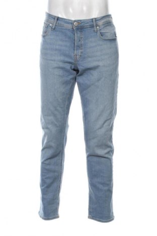 Pánske džínsy  Jack & Jones, Veľkosť L, Farba Modrá, Cena  27,95 €