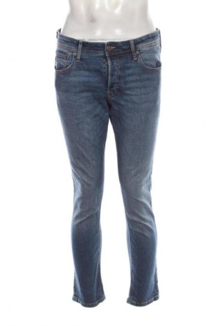 Ανδρικό τζίν Jack & Jones, Μέγεθος L, Χρώμα Μπλέ, Τιμή 20,99 €