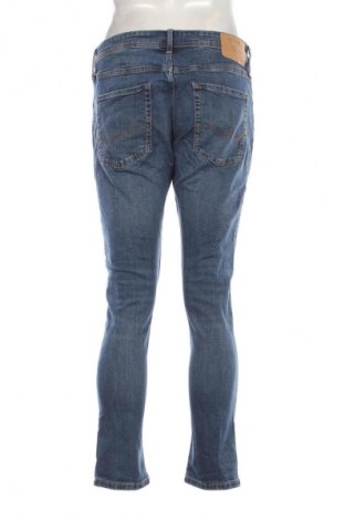 Ανδρικό τζίν Jack & Jones, Μέγεθος L, Χρώμα Μπλέ, Τιμή 20,99 €