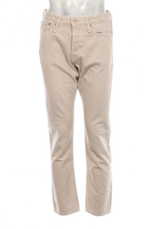 Pánské džíny  Jack & Jones, Velikost S, Barva Béžová, Cena  1 879,00 Kč