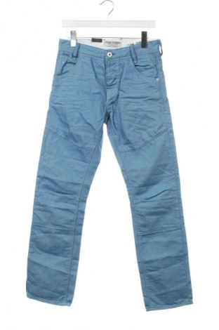 Ανδρικό τζίν Jack & Jones, Μέγεθος XS, Χρώμα Μπλέ, Τιμή 45,99 €