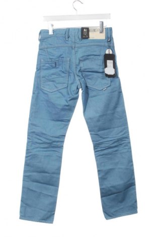 Ανδρικό τζίν Jack & Jones, Μέγεθος XS, Χρώμα Μπλέ, Τιμή 45,99 €