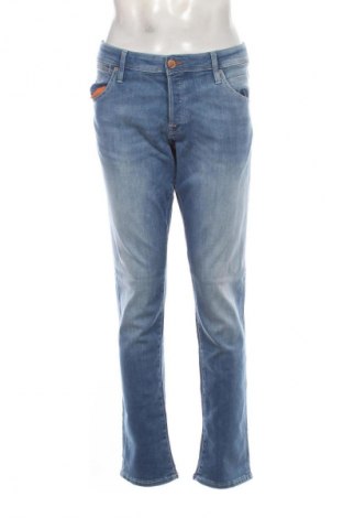 Herren Jeans Jack & Jones, Größe L, Farbe Blau, Preis € 80,99
