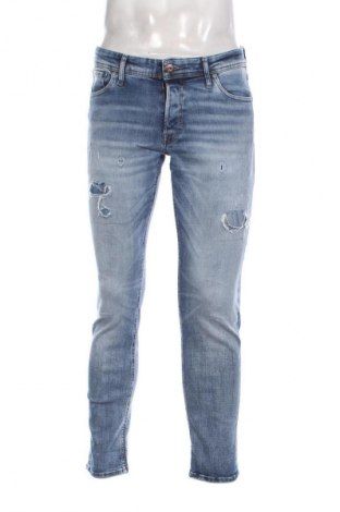 Herren Jeans Jack & Jones, Größe M, Farbe Blau, Preis € 16,99