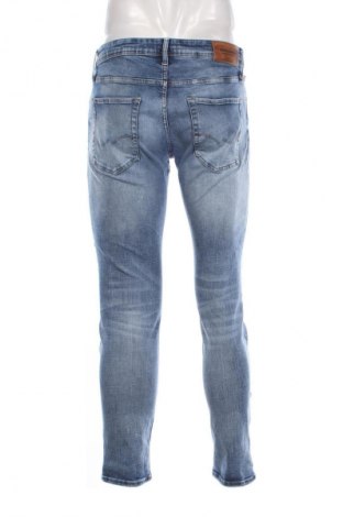 Herren Jeans Jack & Jones, Größe M, Farbe Blau, Preis € 16,99