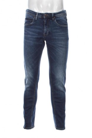 Blugi de bărbați Jack's, Mărime M, Culoare Albastru, Preț 132,99 Lei