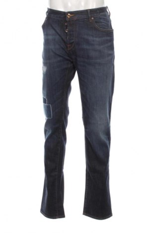 Férfi farmernadrág Jacob Cohen, Méret XL, Szín Kék, Ár 20 619 Ft