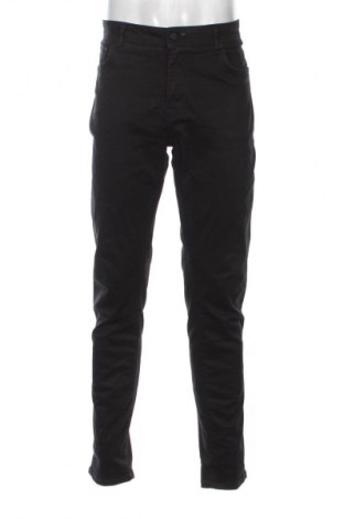 Blugi de bărbați Jean Paul, Mărime XL, Culoare Negru, Preț 132,99 Lei