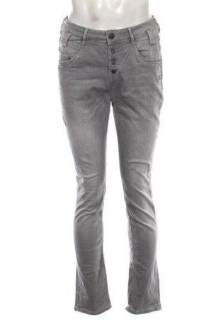 Blugi de bărbați LOOKS by Wolfgang Joop, Mărime M, Culoare Gri, Preț 102,99 Lei