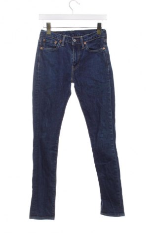 Ανδρικό τζίν Levi's, Μέγεθος S, Χρώμα Μπλέ, Τιμή 47,99 €