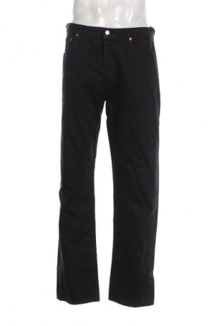 Pánske džínsy  Levi's, Veľkosť L, Farba Čierna, Cena  43,95 €
