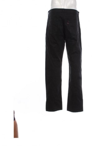 Pánske džínsy  Levi's, Veľkosť L, Farba Čierna, Cena  43,95 €