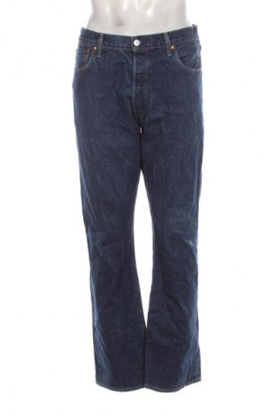 Férfi farmernadrág Levi's, Méret L, Szín Kék, Ár 20 229 Ft