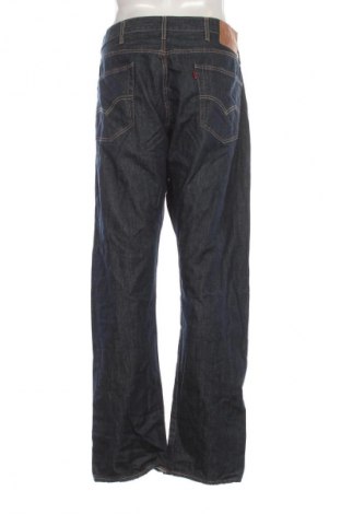 Pánske džínsy  Levi's, Veľkosť XL, Farba Modrá, Cena  43,95 €