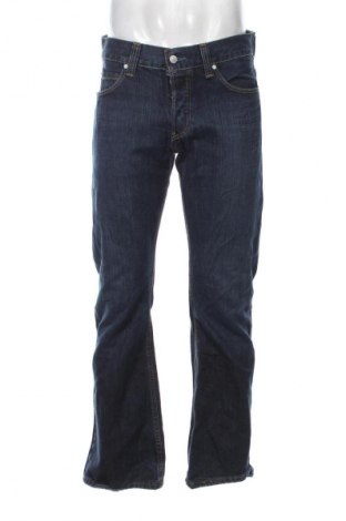 Ανδρικό τζίν Levi's, Μέγεθος M, Χρώμα Μπλέ, Τιμή 47,99 €