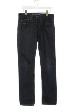 Herren Jeans Levi's, Größe M, Farbe Blau, Preis 38,36 €