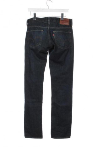Herren Jeans Levi's, Größe M, Farbe Blau, Preis 38,36 €
