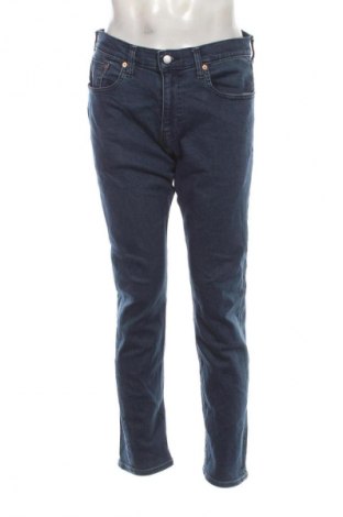 Мъжки дънки Levi's, Размер M, Цвят Син, Цена 75,99 лв.