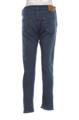 Мъжки дънки Levi's, Размер M, Цвят Син, Цена 75,99 лв.