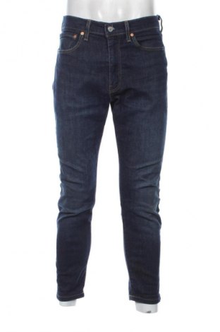 Blugi de bărbați Levi's, Mărime L, Culoare Albastru, Preț 589,99 Lei