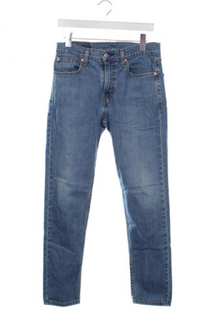 Pánske džínsy  Levi's, Veľkosť S, Farba Modrá, Cena  99,95 €