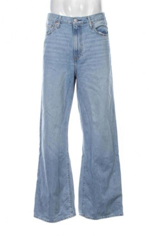 Ανδρικό τζίν Levi's, Μέγεθος M, Χρώμα Μπλέ, Τιμή 112,99 €