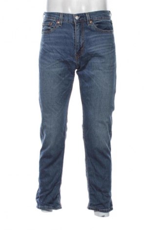 Męskie jeansy Levi's, Rozmiar S, Kolor Niebieski, Cena 564,99 zł