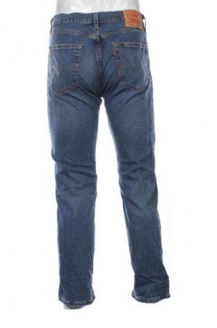 Męskie jeansy Levi's, Rozmiar S, Kolor Niebieski, Cena 564,99 zł