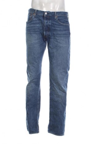 Blugi de bărbați Levi's, Mărime L, Culoare Albastru, Preț 254,99 Lei