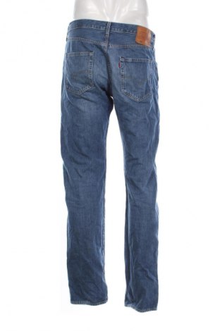 Blugi de bărbați Levi's, Mărime L, Culoare Albastru, Preț 254,99 Lei