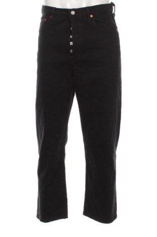 Herren Jeans Levi's, Größe M, Farbe Schwarz, Preis 38,62 €