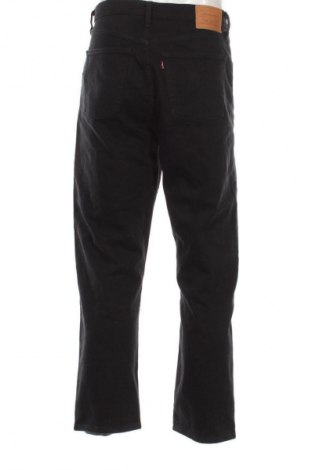 Herren Jeans Levi's, Größe M, Farbe Schwarz, Preis 38,62 €