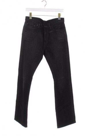 Blugi de bărbați Levi's, Mărime M, Culoare Negru, Preț 535,00 Lei