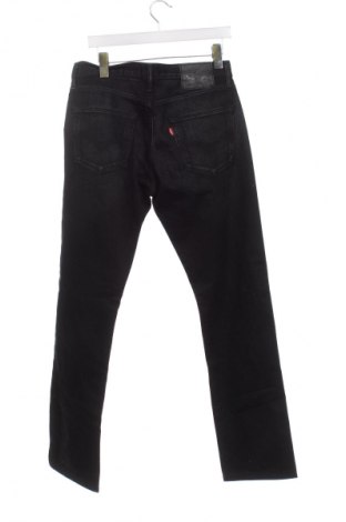Blugi de bărbați Levi's, Mărime M, Culoare Negru, Preț 535,00 Lei