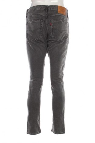 Blugi de bărbați Levi's, Mărime M, Culoare Gri, Preț 254,99 Lei