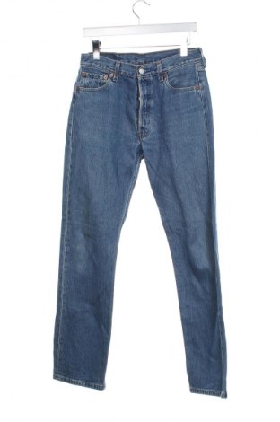 Pánské džíny  Levi's, Velikost S, Barva Modrá, Cena  2 573,00 Kč