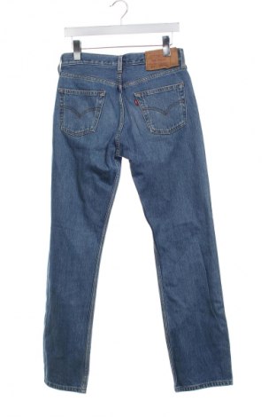 Pánské džíny  Levi's, Velikost S, Barva Modrá, Cena  2 573,00 Kč