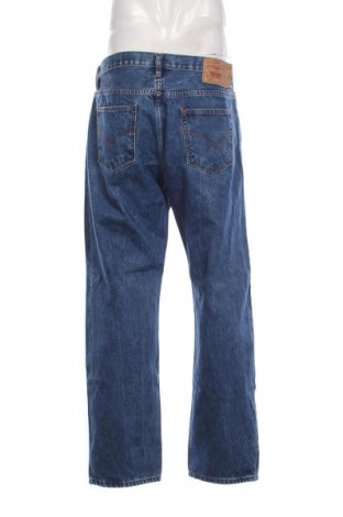 Herren Jeans Levi's, Größe L, Farbe Blau, Preis € 26,99